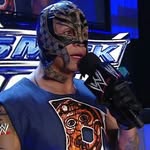 mark link - @mark_mysterio_wwe - Instagram