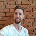 Mark Linnane - @chibbon - Instagram