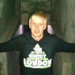 Mark Linne - @sainthill - Instagram