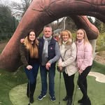 Mark Linney - @mark.linney68 - Instagram