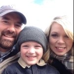 Lindsey Bonta - @marklins - Instagram