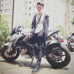 洪世丞 - @mark_linsonehairstyle - Instagram