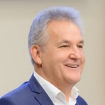 Mark Linscott - Facebook