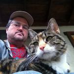 Mark Linton - @brushvalleybrewer - Instagram