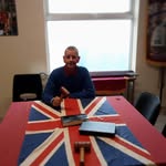 Mark Linton - @markandsharron - Instagram