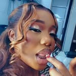 Marklinton_glams - @marklinton_glams - Instagram