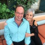 Mark Lipman - @pawpawlipman - Instagram
