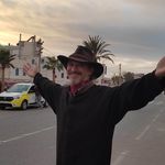 Mark Lipman - @marklipman8 - Instagram
