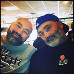 Mark Lippold - @lippoldislegend - Instagram