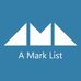A Mark List - Facebook