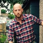 Mark Lister - @marklisterphoto - Instagram