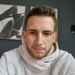 Mark Liston - @liston_mark91 - Instagram