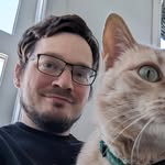 Mark Litzenberger - @endolatry - Instagram