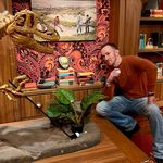 Mark Litzinger - @mark_litzinger_art - Instagram