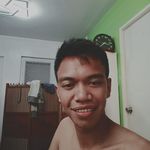 Mark Aljon Rey Llorente - @markaljonrey - Instagram