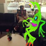 Mark Ford Llorente - @fordllorente - Instagram