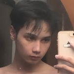 Mark Jeffrey Llorente - @jiprimork - Instagram