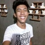 Mark Joseph S. Llorente - @markymarkiness - Instagram