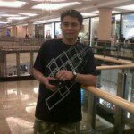 Mark Llorente - @kram13_issa - Instagram