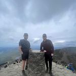 Mark Lloyd - @lloydie18 - Instagram