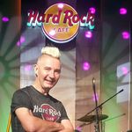 Mark lloyd - @djcoolmark - Instagram