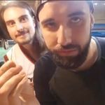 Mark Lloyd #1 - @theduckend - Instagram