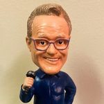 Mark Lowry - @marklowry - Instagram