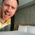 Mark Peacock - @marklondon - Instagram
