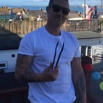Mark Lobb - @lobby5517 - Instagram