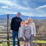 Mark Lockard - @chickenman502 - Instagram