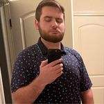 Mark Lockard - @myohmyimsuchacoolguy - Instagram