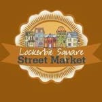 Lockerbie Square Street Market - @lockerbiestreetmarket - Instagram