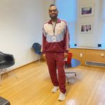 Mark Anthony Locklear - @jamerico50 - Instagram