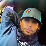 Mark Anthony Locklear - @get_lifted_07 - Instagram