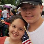 Mark Locklear - @locklear65 - Instagram