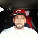Mark Locklear - @locklear7981 - Instagram