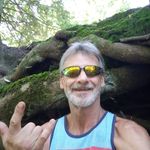 Mark Locklear - @mlocklear0690 - Instagram
