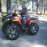 Mark Locklear - @locklear50 - Instagram