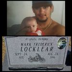 Mark Locklear Jr. - @dr.lock4pf - Instagram