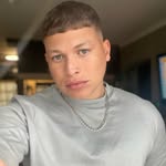 Mark Lockman - @marklockman16 - Instagram