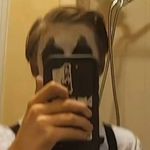 Strange Man - @markloden0805 - Instagram