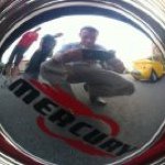 Mark Loeb - @spaceheaters - Instagram