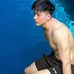 Mark Lazaro - Facebook