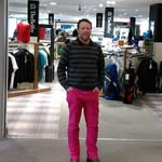 Mark Lofthouse - @unfit4purpose - Instagram