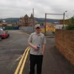 Mark Lofthouse - @markno111 - Instagram