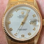 Mark Lofthouse - @time_hunter1 - Instagram