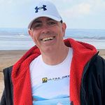 Mark Loman - @ultradryadventurer - Instagram