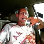 Mark Loman - @mr_markie_pooh - Instagram