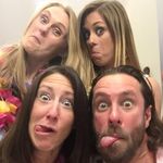 Mark Long - @imfeelingitdawg - Instagram