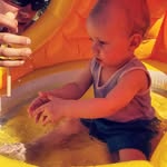 Ezra Mark Longbottom♉ - @baby.longbottom - Instagram